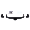 AUTO-HAK belka holownicza z Trail-Tec zestawem elektronicznym 7-pinowa uniwersalna