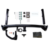 Westfalia hak holowniczy wypinany wraz z TowTec zestawem elektrycznym 7biegunowy specyficzna