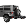Kabłąk do samochodów terenowych adapter VeloCompact
