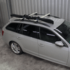 Pokrowiec Pokrowiec Thule SkiClick 7295
