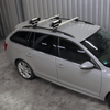 Uchwyt na narty Thule SnowPack S
