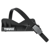 Adapter umożliwiający przewóz rowerów fatbike do bagażników na rowery ProRide 598 firmy Thule