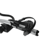 Adapter umożliwiający przewóz rowerów fatbike do bagażników na rowery ProRide 598 firmy Thule