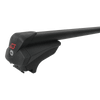 Bagażnik dachowy G3 Clop infinity 77 cm - 115 cm