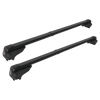 Bagażnik dachowy G3 Clop infinity 77 cm - 115 cm