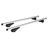 Bagażnik dachowy Menabo Tiger 135 cm