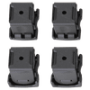 Adaptery Thule 8897 na profil czworokątny