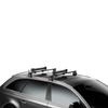 Adaptery Thule 8897 na profil czworokątny