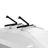 Bagażniki narciarskie / bagażniki na deski snowboardowe Thule SnowPack Extender Black