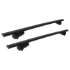 Bagażnik dachowy G3 Clop 110 cm