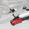 Bagażnik na rowery Atera Strada E-Bike