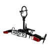 Bagażnik na rowery Hapro Atlas Premium Xfold I 2.0