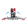 Bagażnik na rowery Hapro Atlas Premium Xfold I 2.0