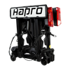 Bagażnik na rowery Hapro Atlas Premium XFold II 3.0