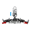 Bagażnik na rowery Hapro Atlas Premium XFold II 3.0