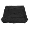 Pojemnik dachowy G3 Softbox czarny mat