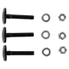 Bagażnik dachowy na rower G3 Pure Instinct