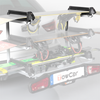 Rozszerzenie Uchwyt na narty TowCar Aneto