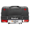 Tylna skrzynia TowBox V1 czarny