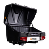 Tylna skrzynia TowBox V1 czarny