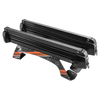 bagażniki narciarskie / bagażniki na deski snowboardowe TowSki Base V1