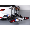 Bagażnik na rowery TowCar T4