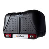 Tylna skrzynia TowBox V2 czarny