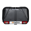 Tylna skrzynia TowBox V2 czarny