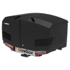 Tylna skrzynia TowBox V3 czarny