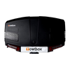 Tylna skrzynia TowBox V3 czarny