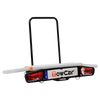 Bagażnik na motor na hak holowniczy TowCar Racing