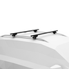 Bazowy bagażnik dachowy Thule SmartRack XT