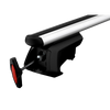 Bazowy bagażnik dachowy Thule SmartRack XT