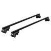 Bagażnik dachowy Thule SmartRack XT 118 cm