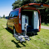 Van-Swing Moduł obrotowy
