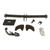 Bazowy bagażnik dachowy Thule WingBar EVO