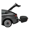 Tylna skrzynia Thule Arcos Platform + Thule Arcos Box L