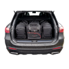 Zestaw toreb do bagażnika