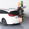 Bagażniki narciarskie / bagażniki na deski snowboardowe TowCar Cerler