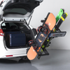 Bagażniki narciarskie / bagażniki na deski snowboardowe TowCar Cerler