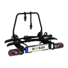 Bagażnik na rowery Eufab SD260 black