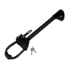 Bagażnik na rowery Eufab SD260 black
