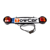 Tylny panel oświetleniowy TowCar Cerler