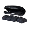 Zestaw toreb do boxu dachowego Cruz Paddock 470