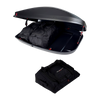 Zestaw toreb do boxu dachowego G3 Spark 400