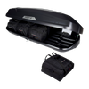 Zestaw toreb do boxu dachowego Hapro Trivor 440