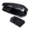 Zestaw toreb do boxu dachowego Hapro Trivor 440