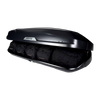 Zestaw toreb do boxu dachowego Hapro Trivor 560