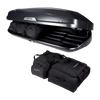 Zestaw toreb do boxu dachowego Hapro Trivor 560