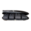 Zestaw toreb do boxu dachowego Interpack Tornado 6.6